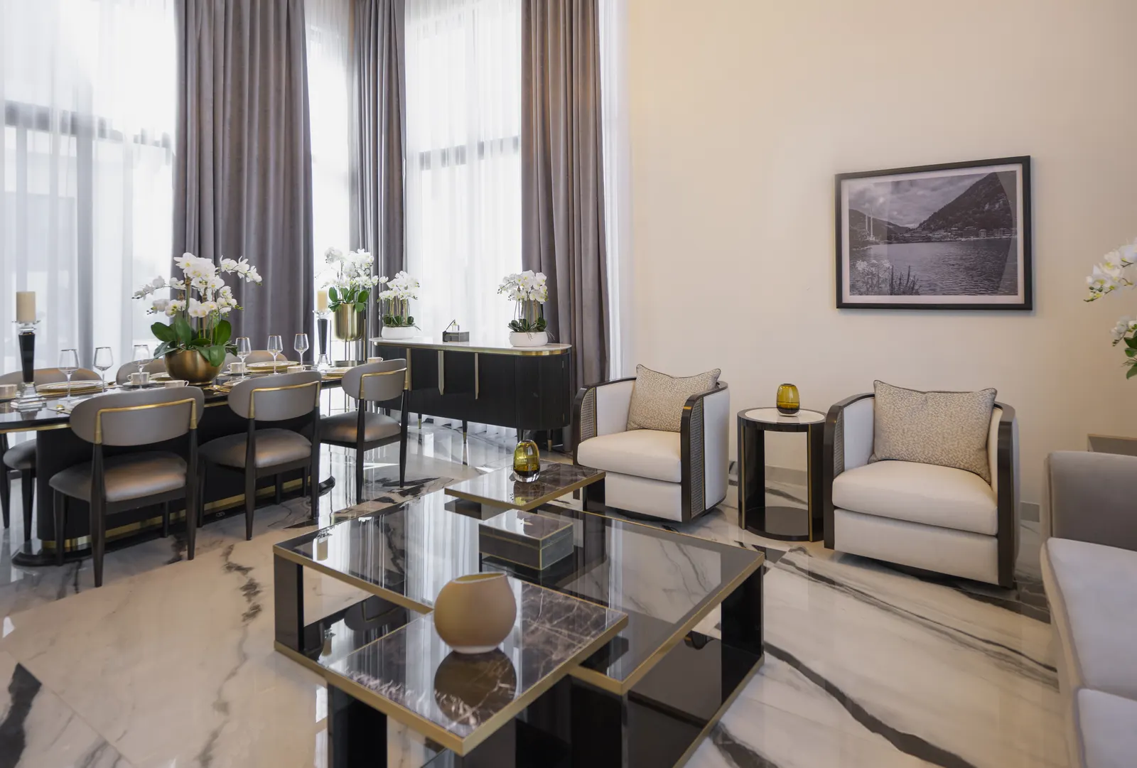 Fayrouz at DAMAC Hills Baghdad · Baghdad