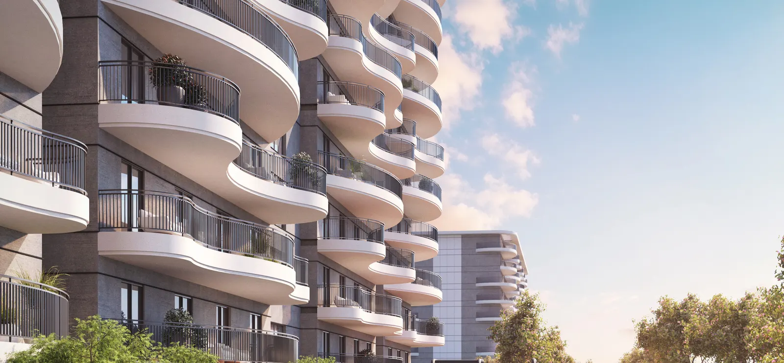 Harir Residences · Baghdad
