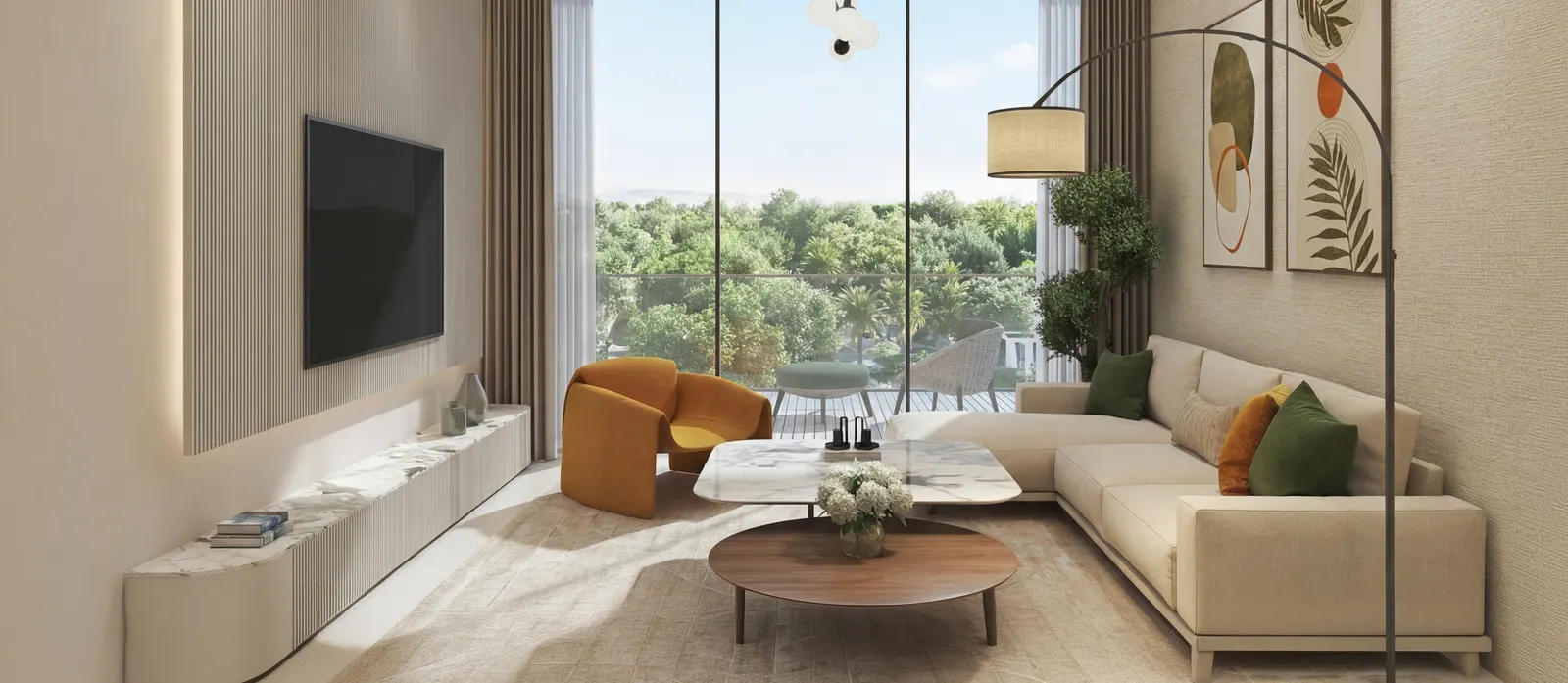 Harir Residences · Baghdad