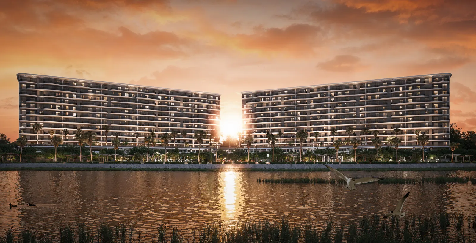 Harir Residences · Baghdad