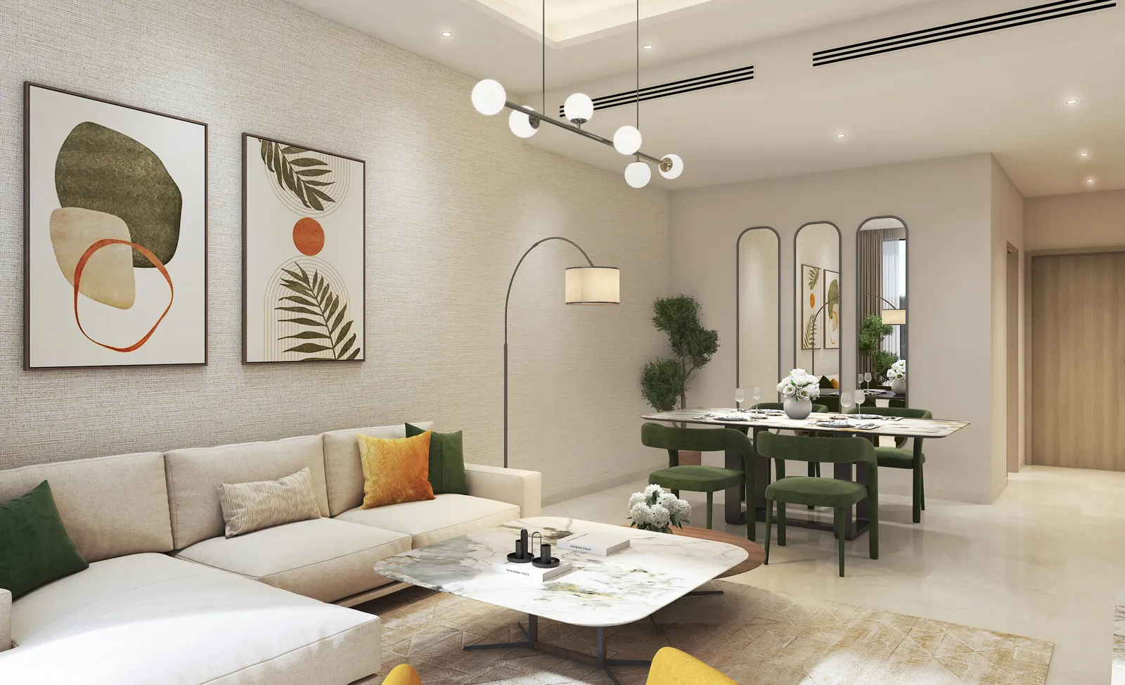 Harir Residences · Baghdad