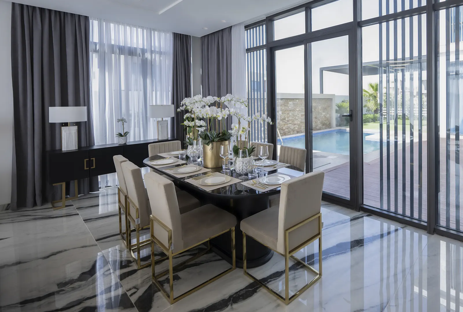 Misk at DAMAC Hills Baghdad · Baghdad