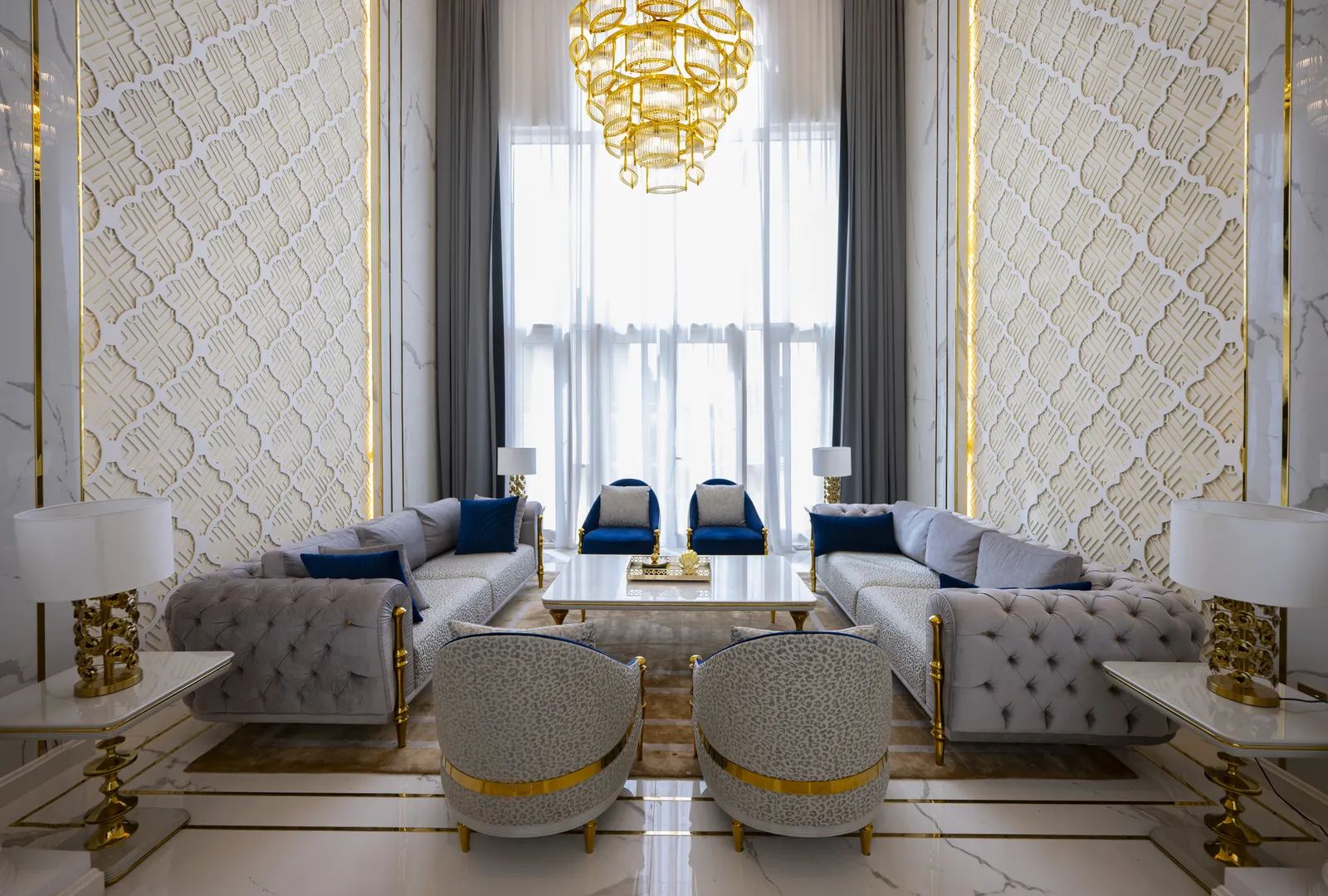 Misk at DAMAC Hills Baghdad · Baghdad