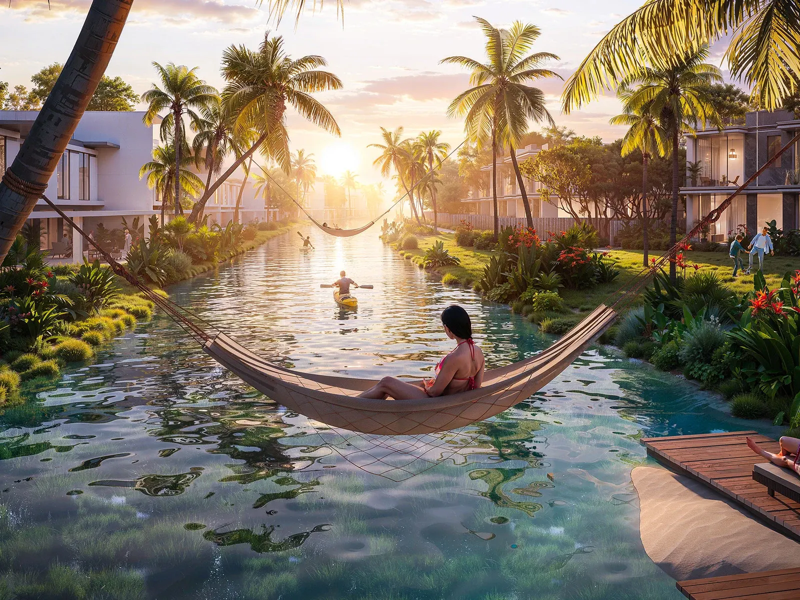 Damac Islands - Seychelles 2 · Damac Islands, Dubai