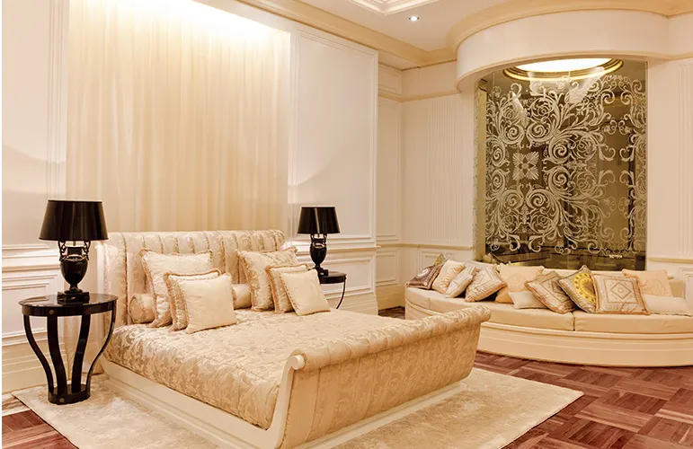 Al Jawharah Tower · Jeddah