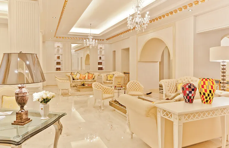 Al Jawharah Tower · Jeddah