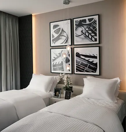 DAMAC Towers Riyadh · Riyadh