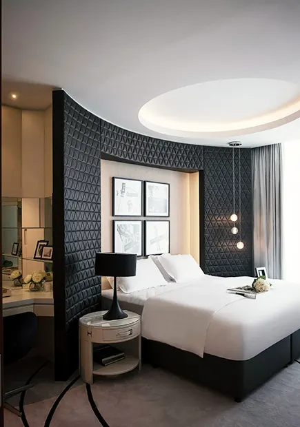 DAMAC Towers Riyadh · Riyadh