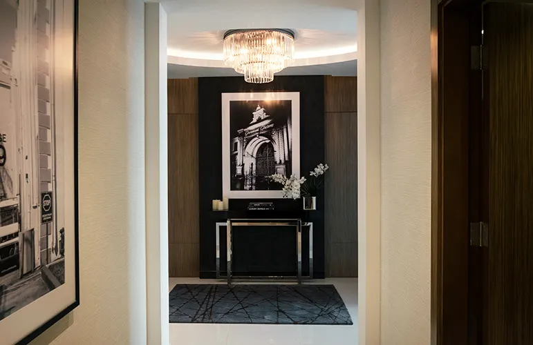 DAMAC Towers Riyadh · Riyadh