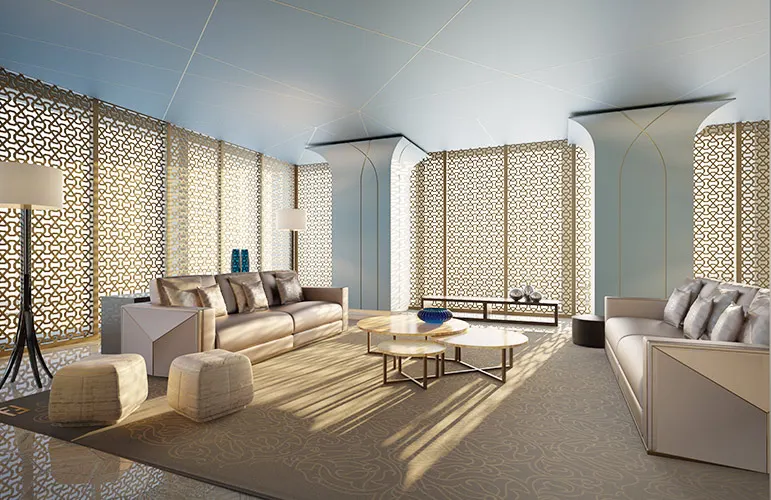 DAMAC Towers Riyadh · Riyadh