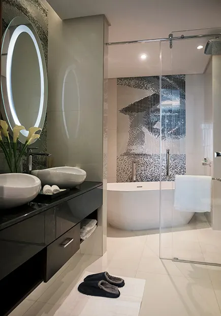 DAMAC Towers Riyadh · Riyadh