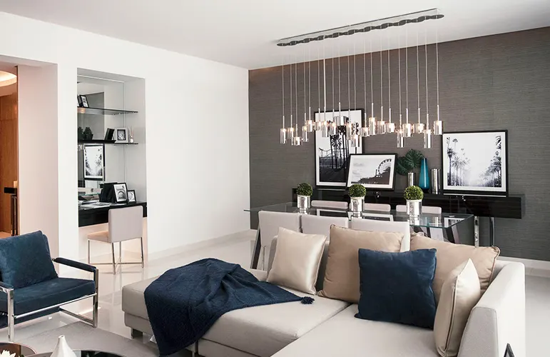 DAMAC Towers Riyadh · Riyadh
