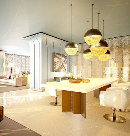 DAMAC Towers Riyadh · Riyadh