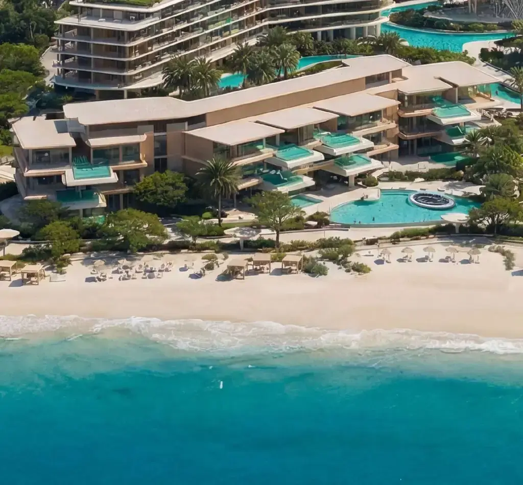Meriva Signature · Dubai Islands, Dubai