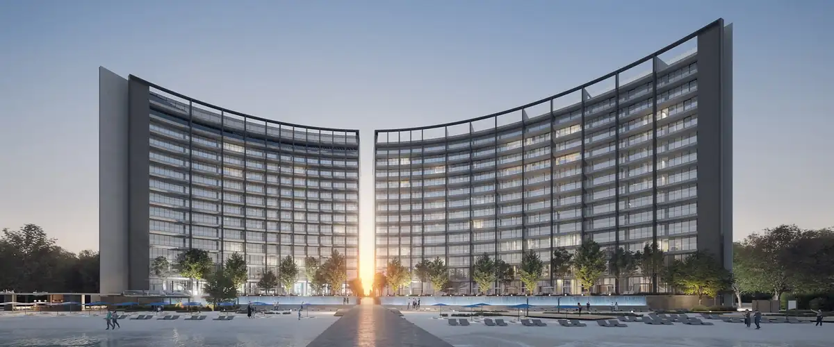 Anantara Sharjah Residences