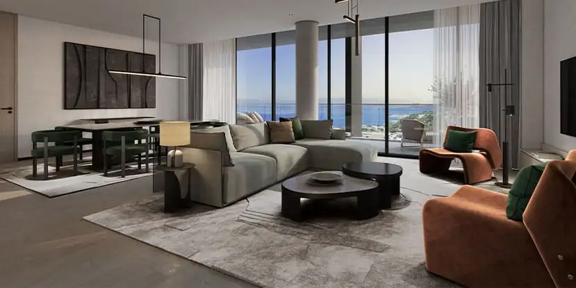 Anantara Sharjah Residences · শারজাহ, সংযুক্ত আরব আমিরাত