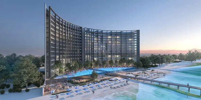 Anantara Sharjah Residences · শারজাহ, সংযুক্ত আরব আমিরাত