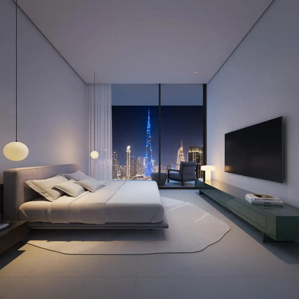 Inaura Hotels and Residences · Downtown Dubai, দুবাই, সংযুক্ত আরব আমিরাত