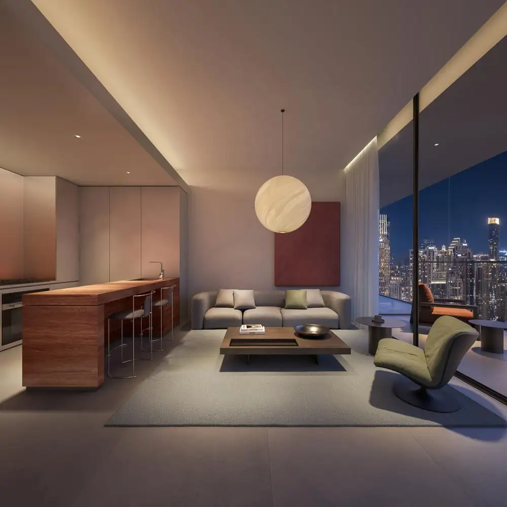 Inaura Hotels and Residences · Downtown Dubai, দুবাই, সংযুক্ত আরব আমিরাত