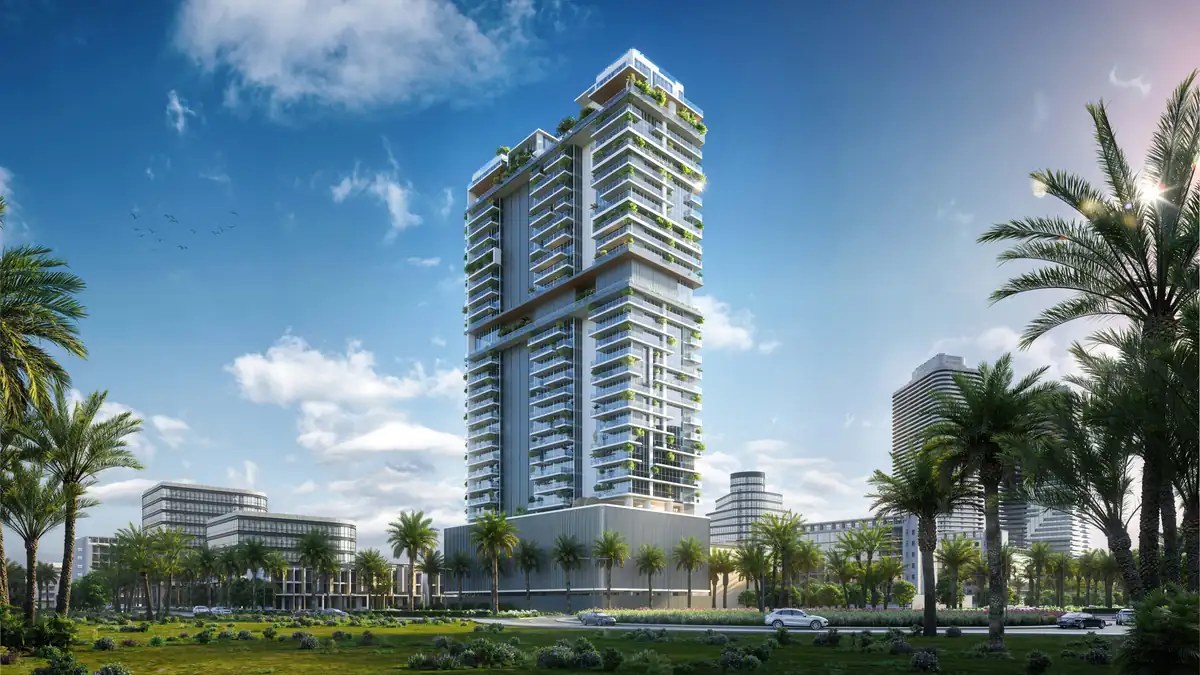 Legado · Jumeirah Village Circle, Dubai, Uni Emirat Arab