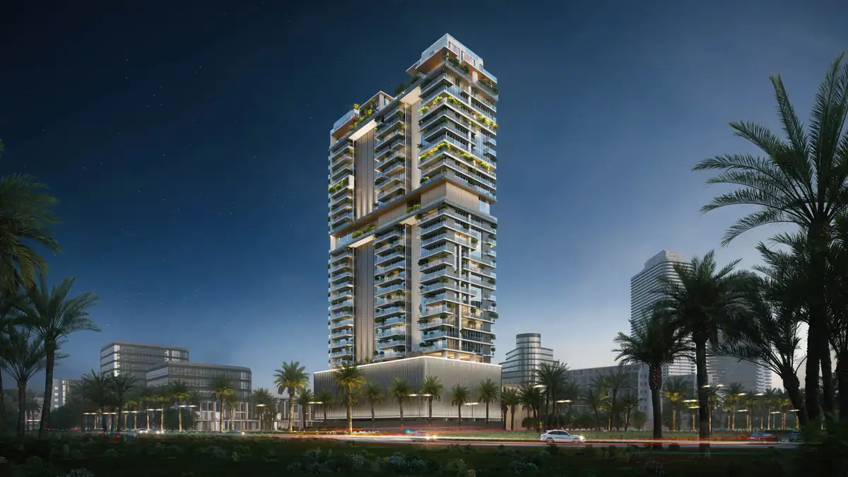Legado · Jumeirah Village Circle, Dubai, Uni Emirat Arab