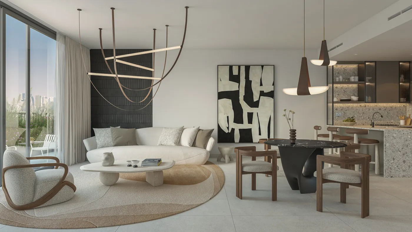 Cavendish Square · Jumeirah Village Triangle, Dubai