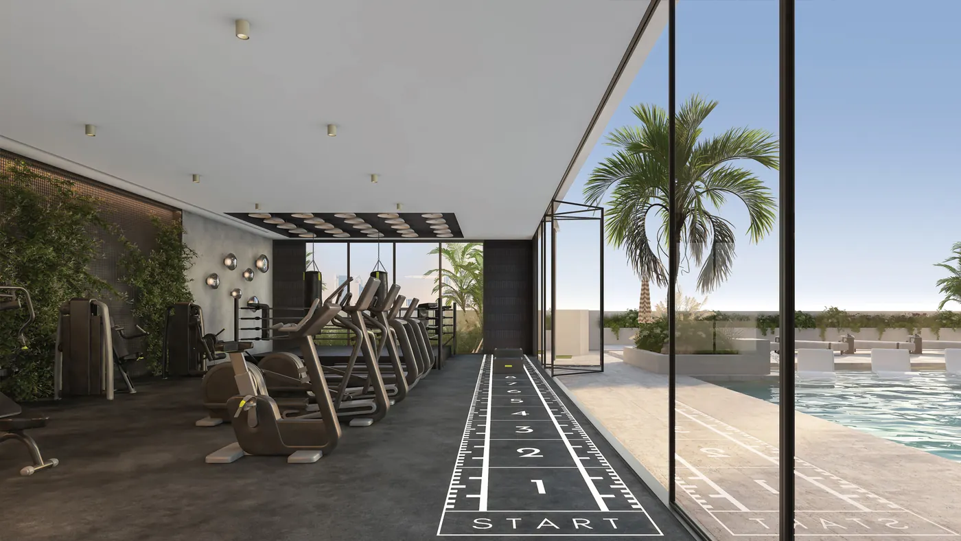 Cavendish Square · Jumeirah Village Triangle, Dubai