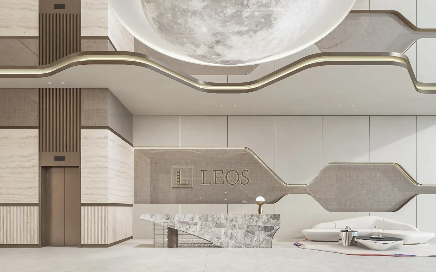 Hadley Heights 2 · Dubai Sports City, Dubai