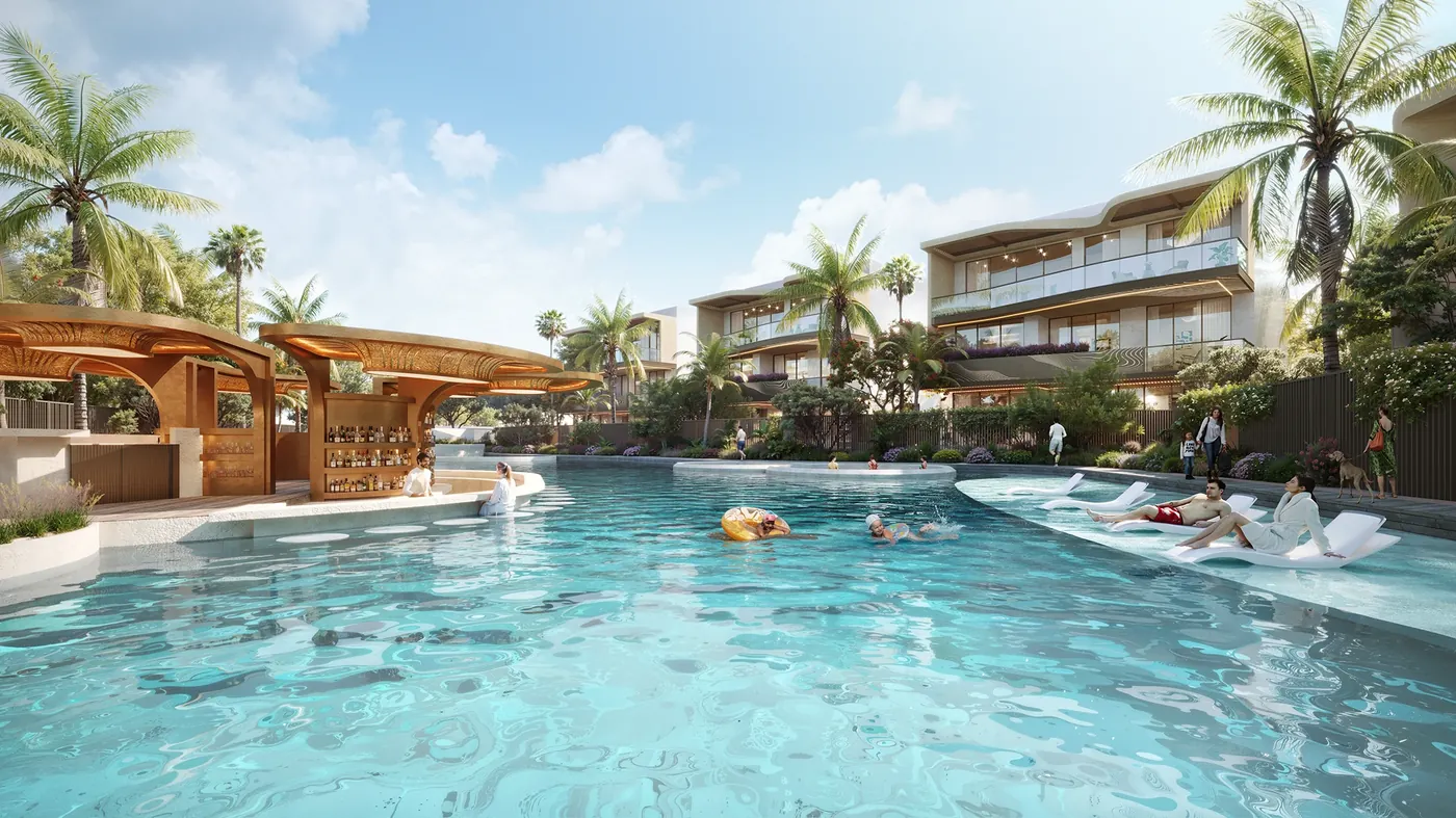 Knightsbridge Park 2 · District 11, Meydan, Dubai