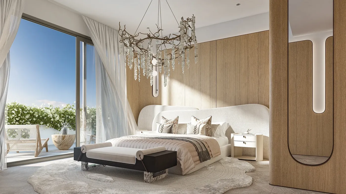 Weybridge Gardens 4 · Dubailand Residence Complex, Dubai