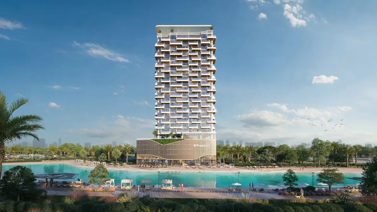 The Caden · Dubai, Uni Emirat Arab
