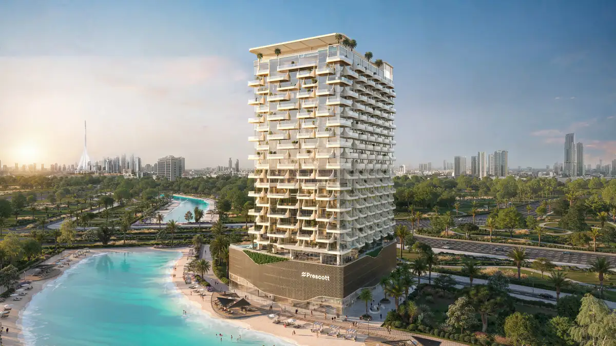 The Caden · Dubai, Uni Emirat Arab