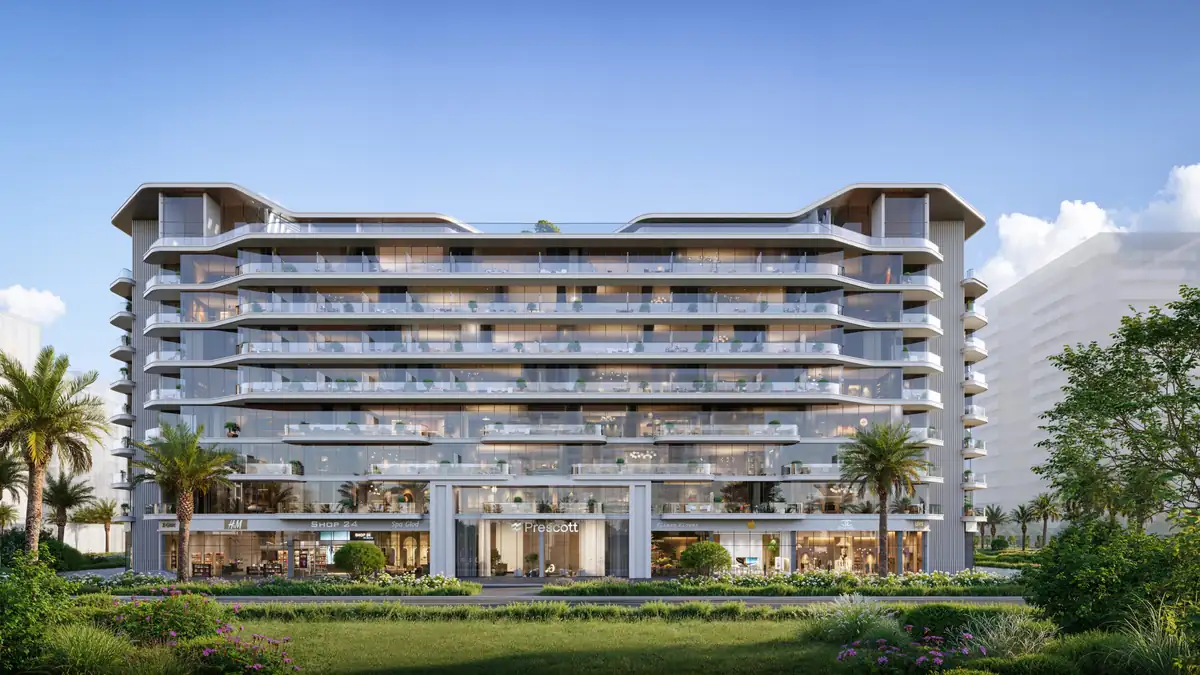 Verano · Dubai Studio City, دبی, امارات متحدهٔ عربی