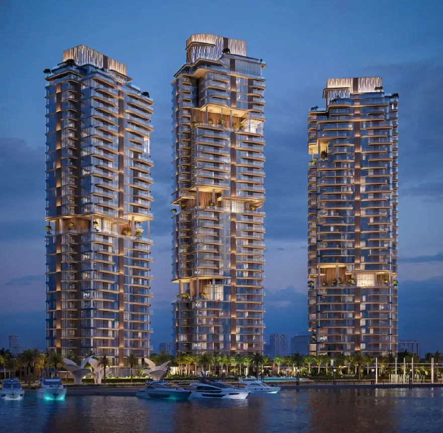 The Edit at d3 · Dubai Design District, Dubai