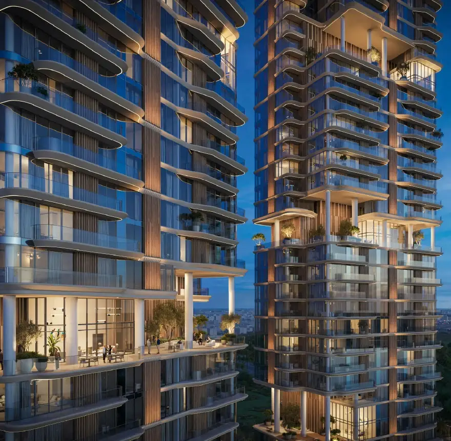 The Edit at d3 · Dubai Design District, Dubai