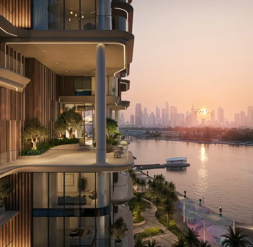 The Edit at d3 · Dubai Design District, Dubai