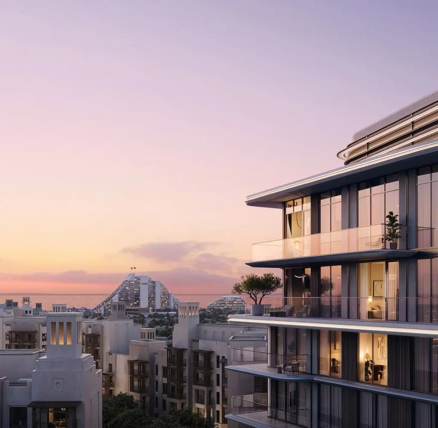Madinat Jumeirah Living Nourelle · Umm Suqeim, Dubai
