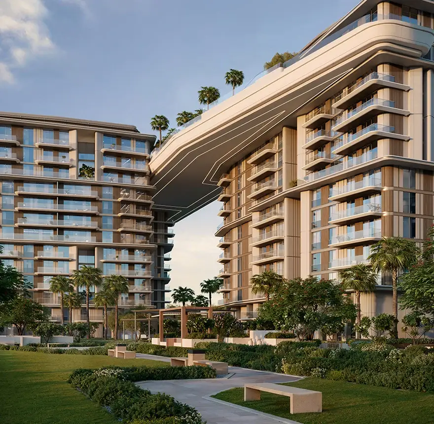 Madinat Jumeirah Living Nourelle · Umm Suqeim, Dubai