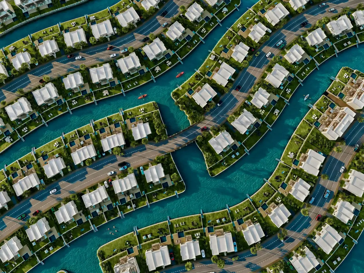 Lubana Island