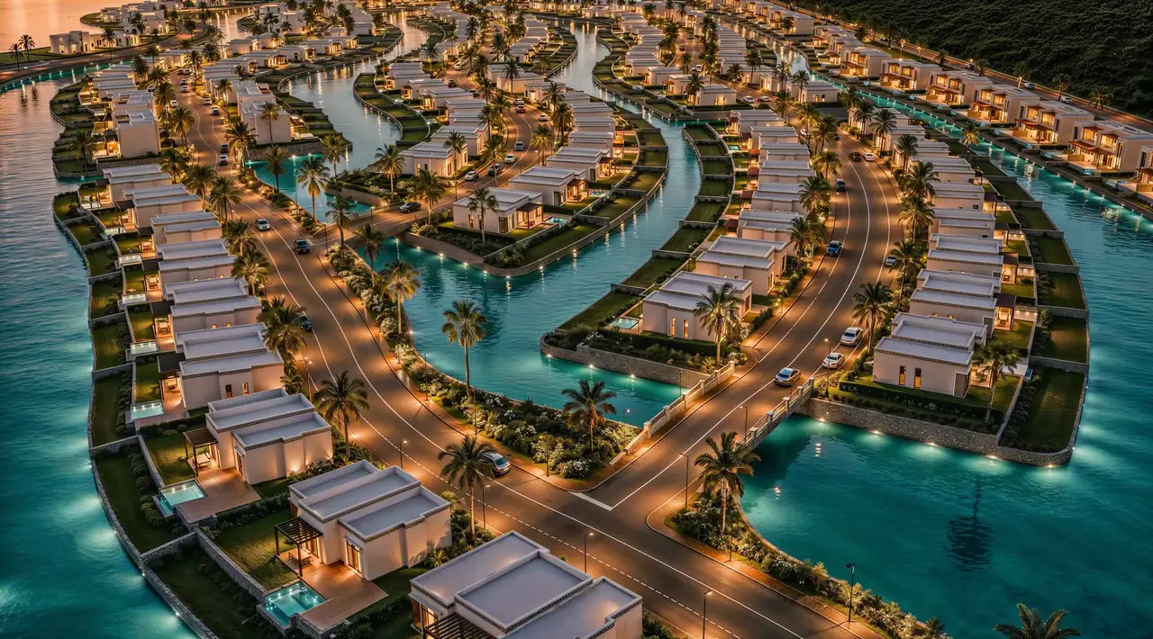 Lubana Island · Hawana Salalah, Салала, Оман