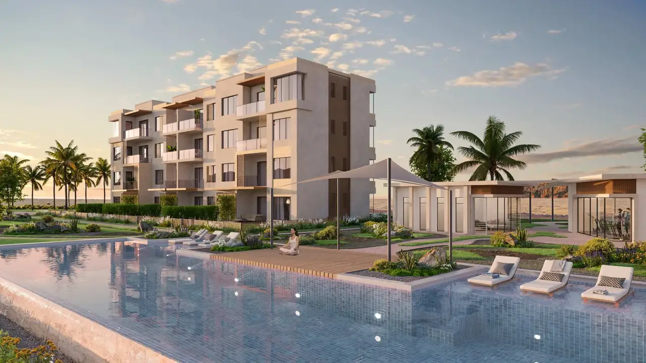 Solaris · Jebel Sifah, Маскат, Оман