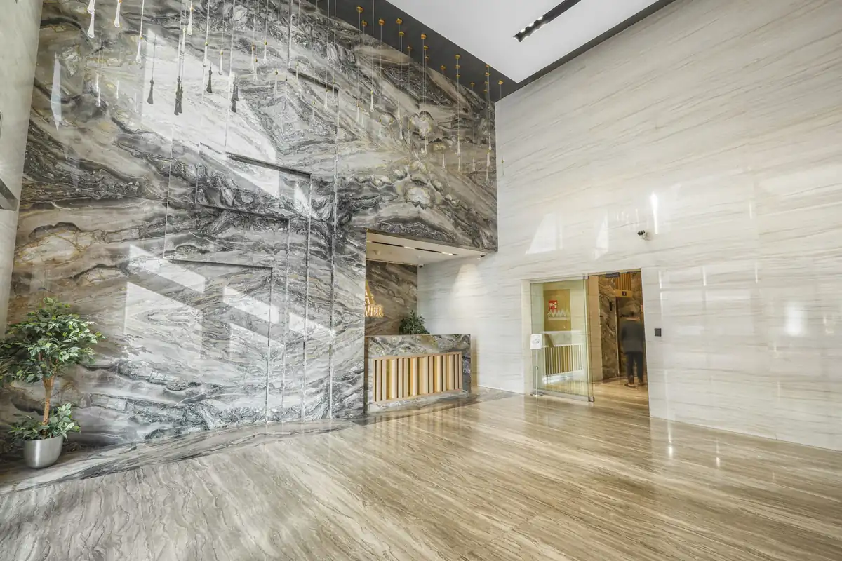 AA Tower · Sheikh Zayed Road, Dubai, United Arab Emirates