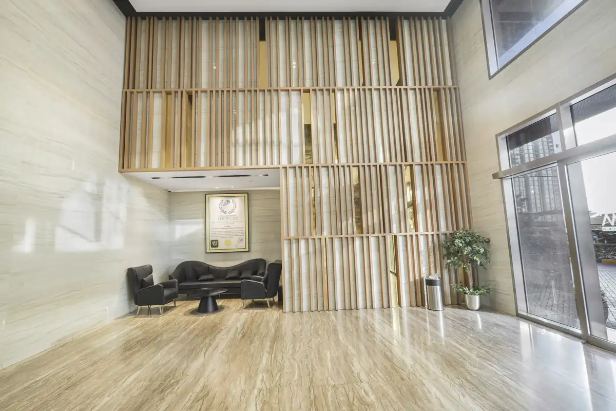 AA Tower · Sheikh Zayed Road, Dubai, United Arab Emirates