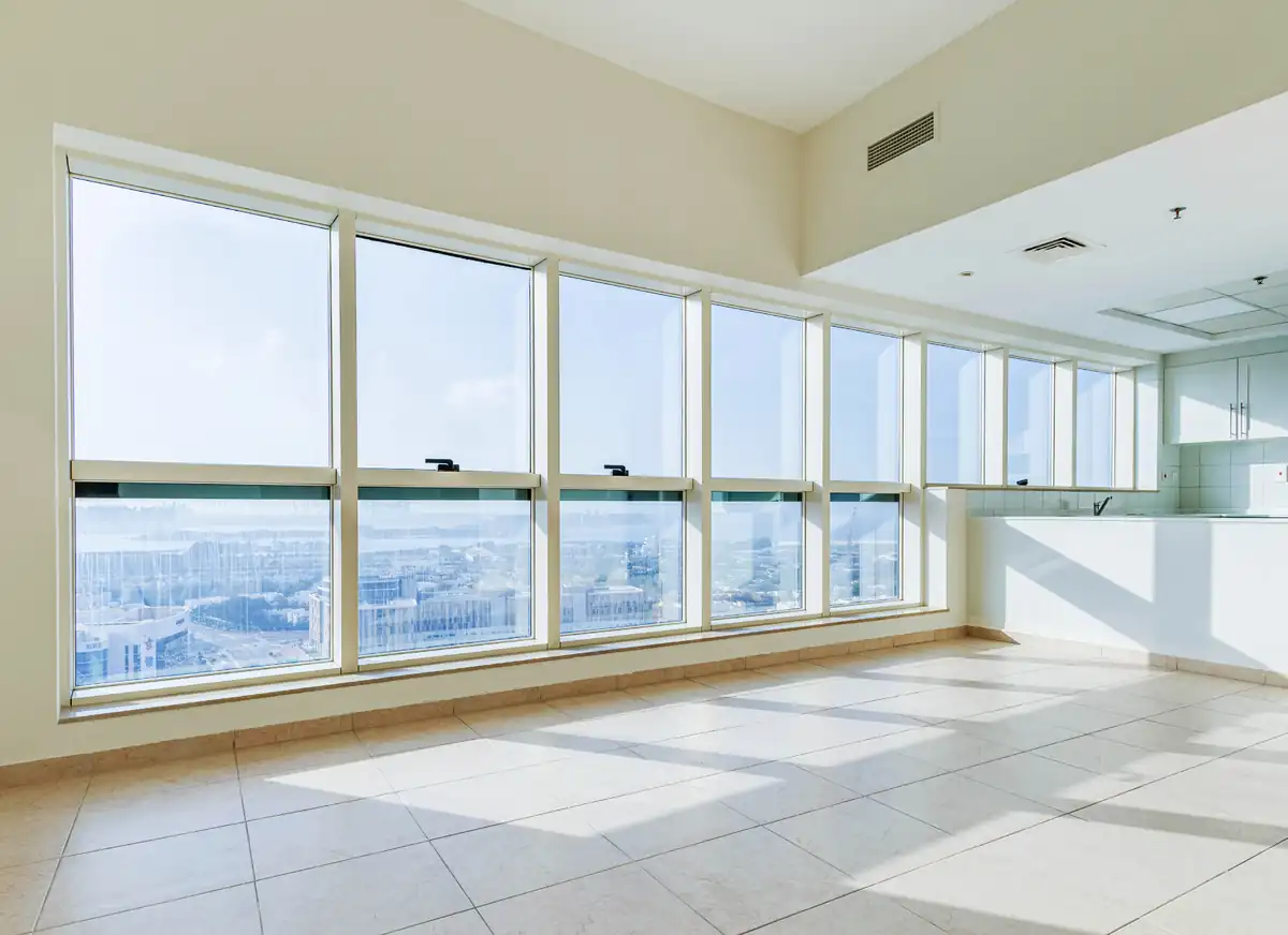 Dubai Jewel Tower · Sheikh Zayed Road, Dubai, United Arab Emirates