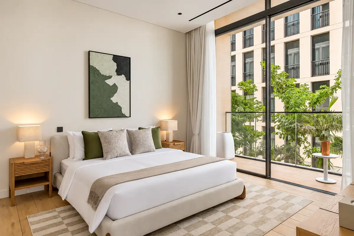 Elemental 78 · Jumeirah Garden City, دبی, امارات متحدهٔ عربی
