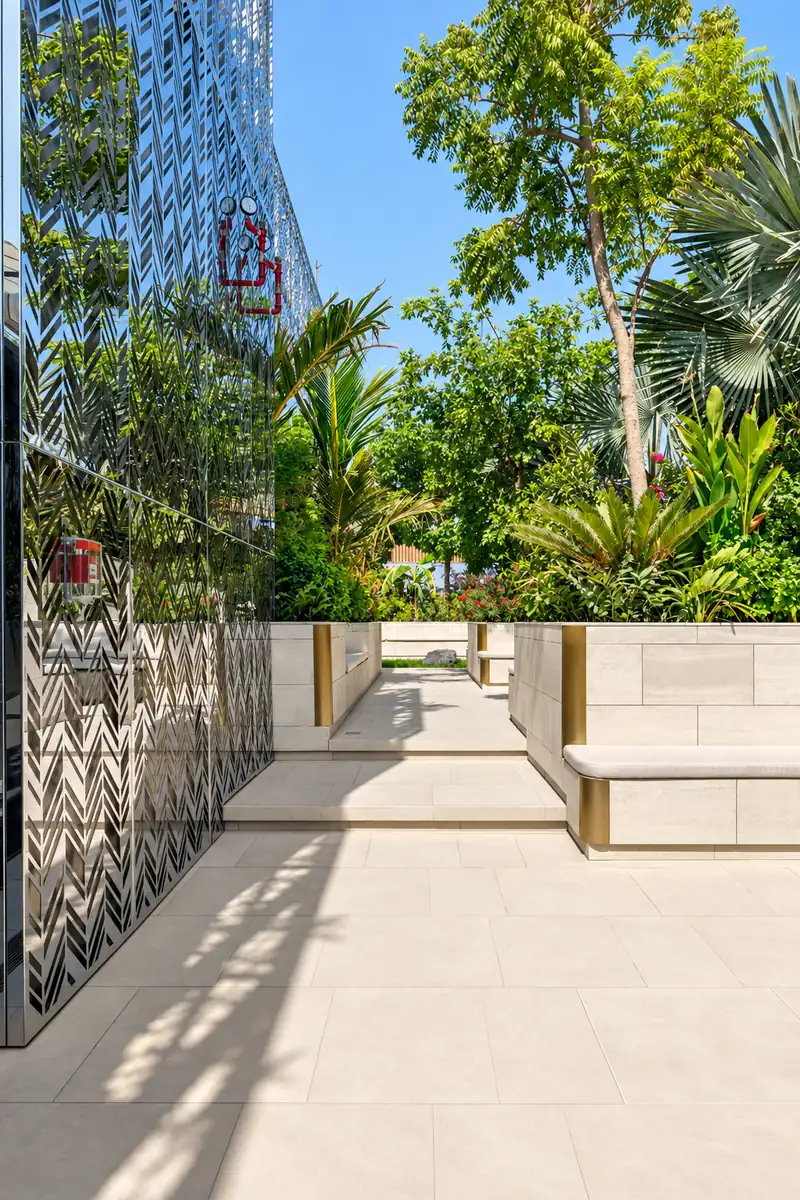 Elemental 78 · Jumeirah Garden City, دبی, امارات متحدهٔ عربی