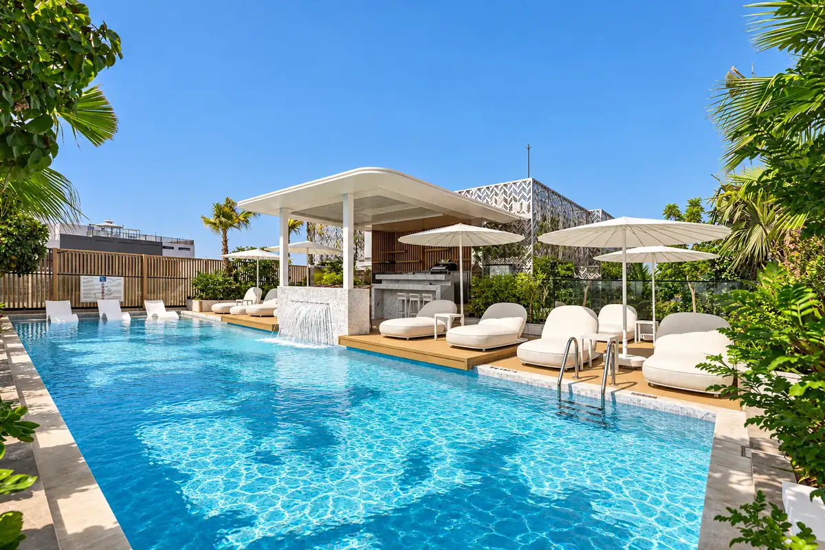 Elemental 78 · Jumeirah Garden City, دبی, امارات متحدهٔ عربی