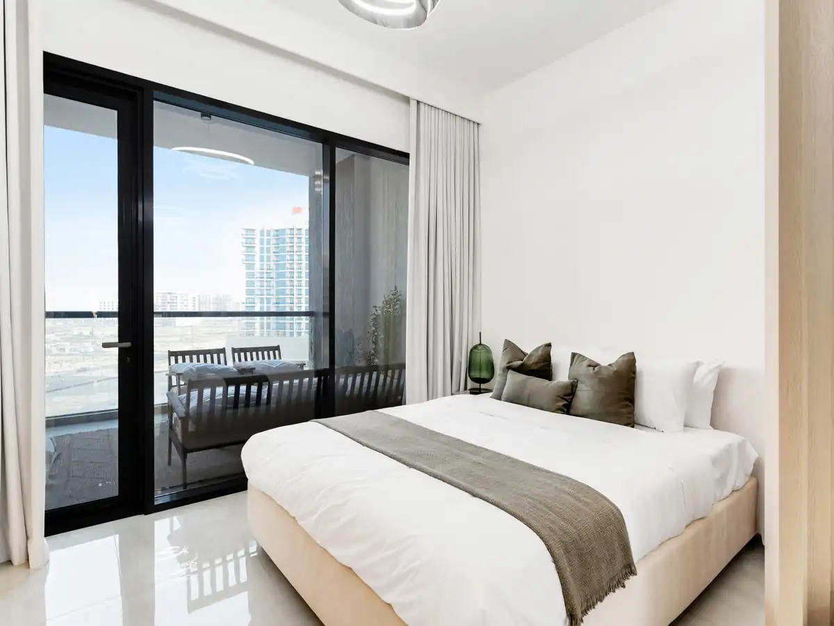 OST Tower 11 · Majan, Dubai, United Arab Emirates