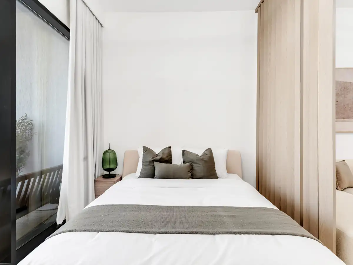 OST Tower 11 · Majan, Dubai, United Arab Emirates