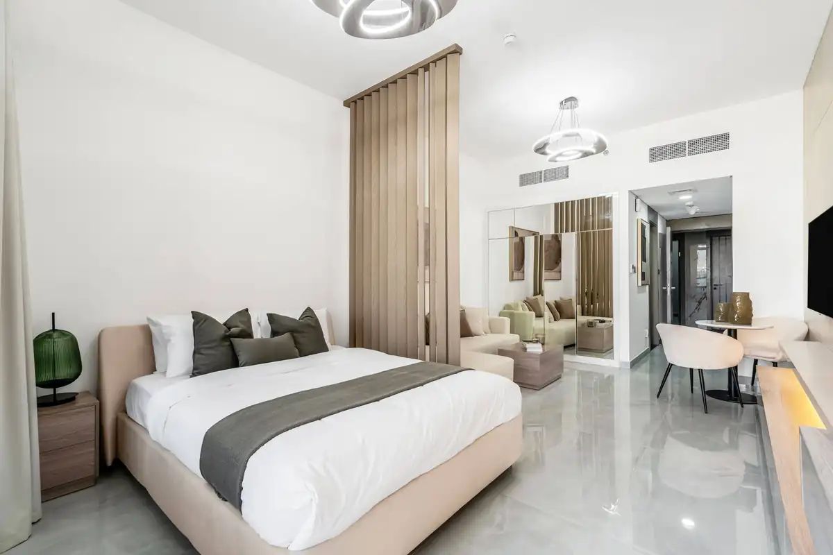 OST Tower 11 · Majan, Dubai, United Arab Emirates